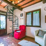Geranio By Interhome * Trequanda
