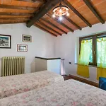 Geranio By Interhome * Trequanda