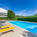 Geranio By Interhome *
