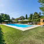Σπίτι διακοπών Geranio By Interhome Trequanda