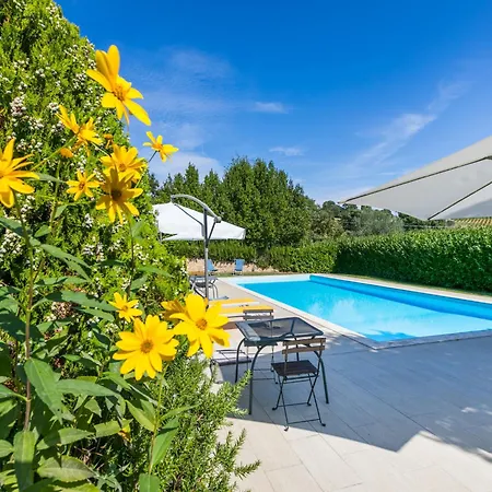 Holiday home Geranio By Interhome *