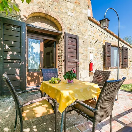 Geranio By Interhome *