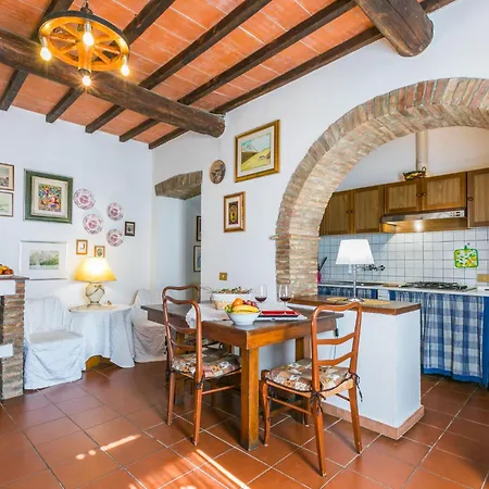 Geranio By Interhome Holiday home *