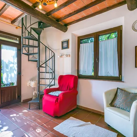 Geranio By Interhome * Trequanda