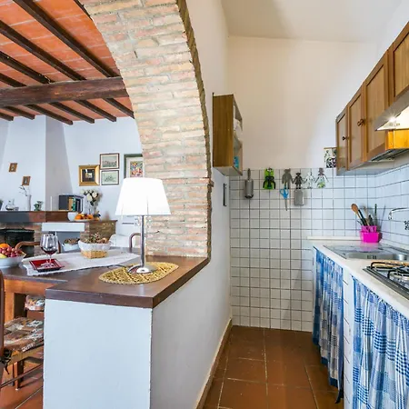 Geranio By Interhome Holiday home Trequanda