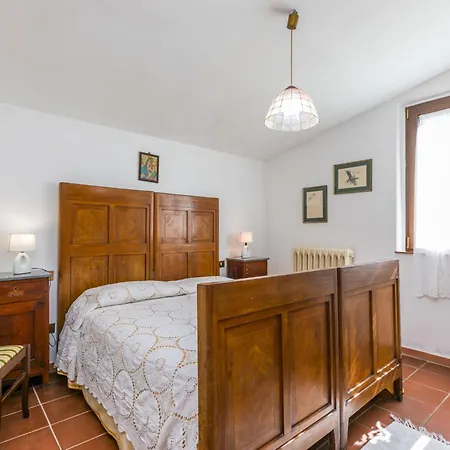 Geranio By Interhome Holiday home Trequanda