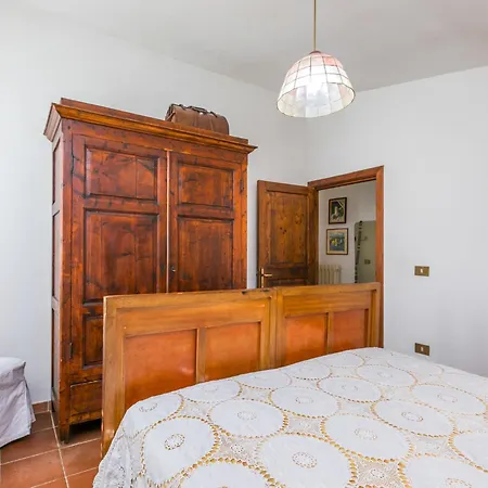 Geranio By Interhome Trequanda