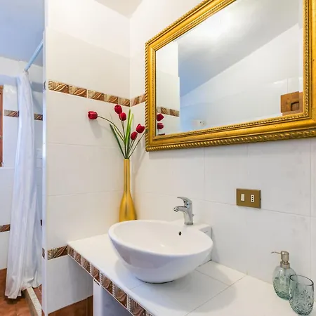 Holiday home Geranio By Interhome Trequanda