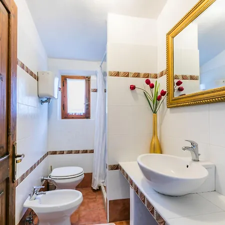 Geranio By Interhome * Trequanda