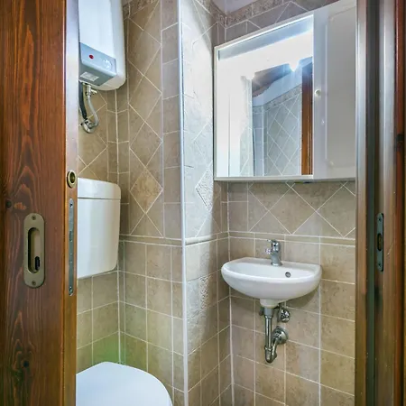 Geranio By Interhome * Trequanda