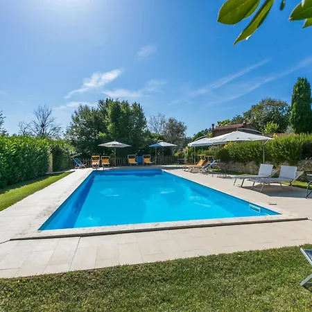 Geranio By Interhome Holiday home