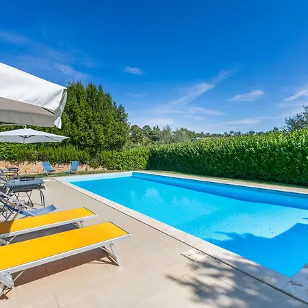 Geranio By Interhome *