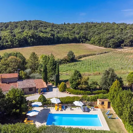 Geranio By Interhome Holiday home