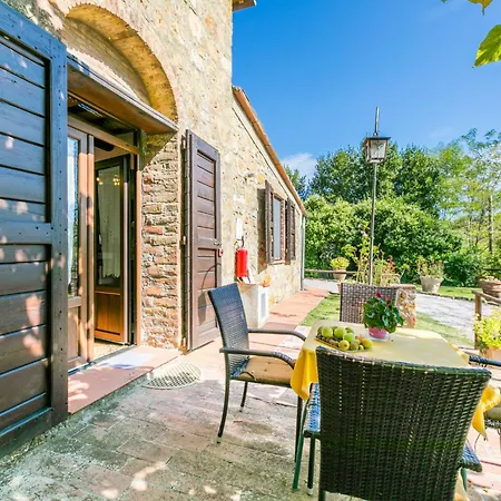 Geranio By Interhome Holiday home *