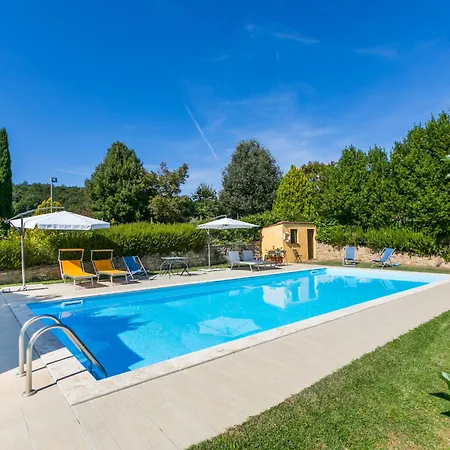 Geranio By Interhome Holiday home