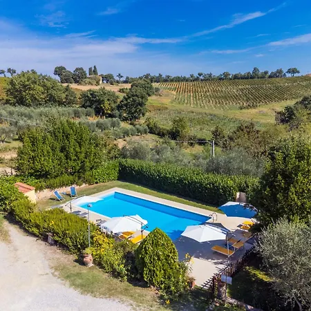 Holiday home Geranio By Interhome