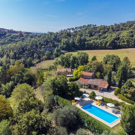 Geranio By Interhome Holiday home Trequanda