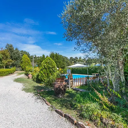 Geranio By Interhome Ferienhaus *