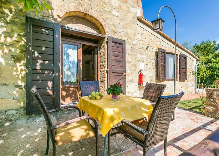 Geranio By Interhome *