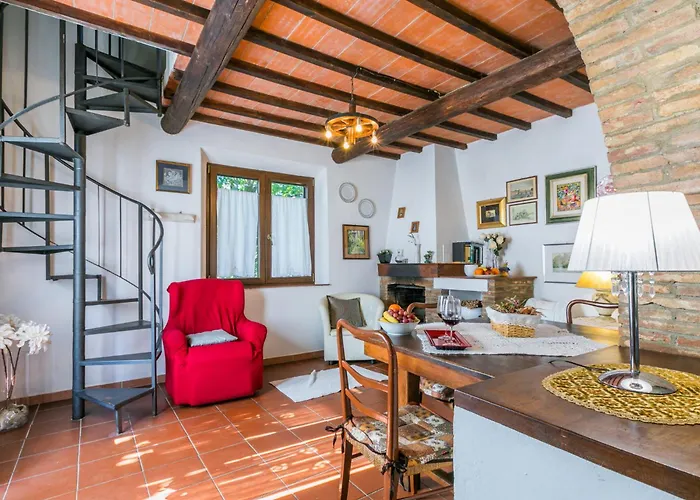 Geranio By Interhome *