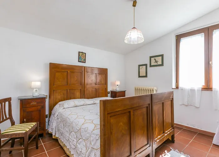 Geranio By Interhome Ferienhaus Trequanda