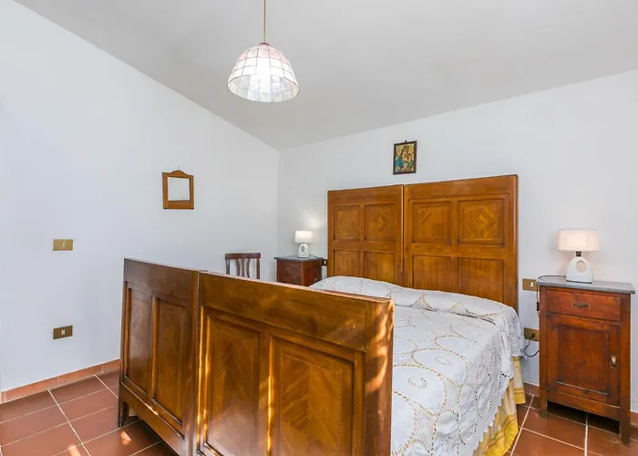 Geranio By Interhome * Trequanda