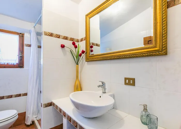 Ferienhaus Geranio By Interhome Trequanda