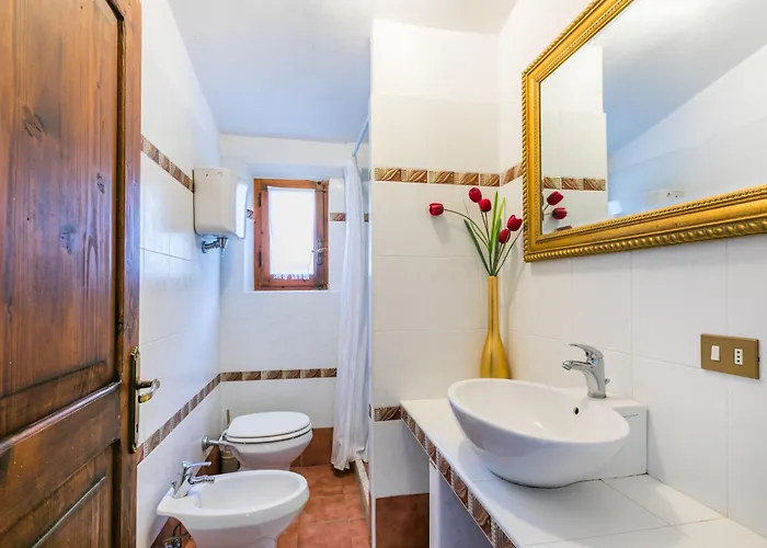Geranio By Interhome * Trequanda