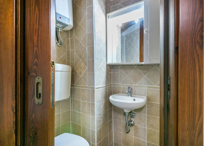 Geranio By Interhome * Trequanda