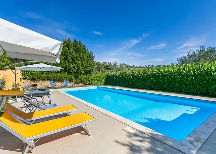 Geranio By Interhome *