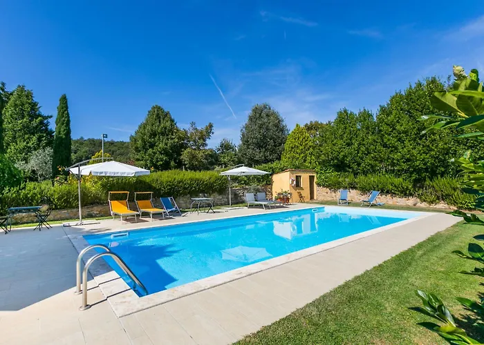 Geranio By Interhome Ferienhaus