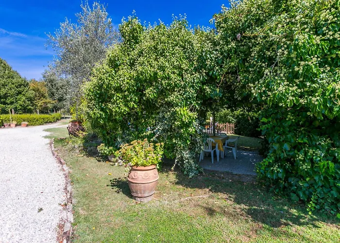 Ferienhaus Geranio By Interhome *