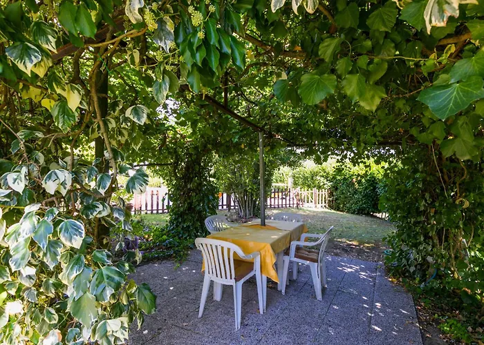 Geranio By Interhome