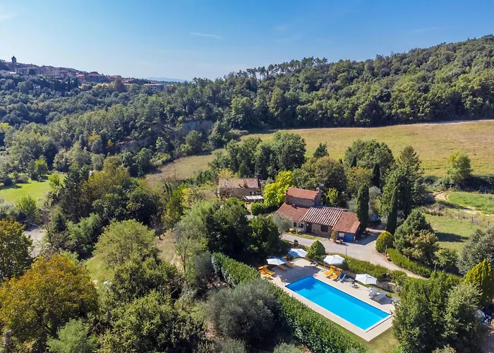 Geranio By Interhome Ferienhaus Trequanda